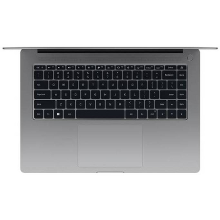 Ноутбук RedmiBook Pro 15" 2022 (i7-12650H,16GB,512GB,RTX2050) (JYU4463CN), изображение 2 - GOODMi