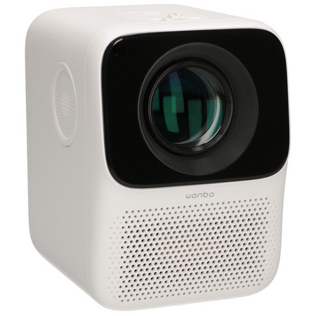Проектор Wanbo Projector T2 Free, изображение 2 - GOODMi