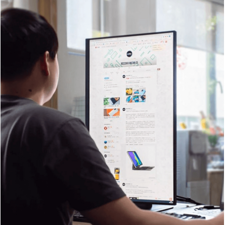 27" Игровой монитор Xiaomi Mi Display 165Hz, изображение 3 - GOODMi