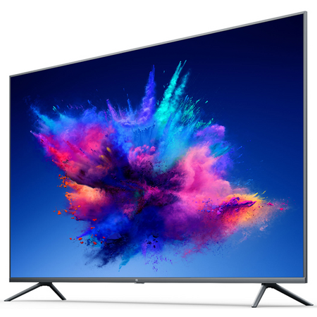 Телевизор Xiaomi Mi TV 4S Pro 65" 2/16 Gb, изображение 2 - GOODMi