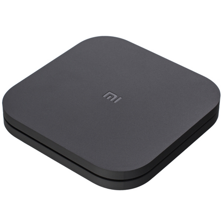 ТВ-приставка Xiaomi Mi TV box 4 (TV box S,4k) RUS, изображение 4 - GOODMi