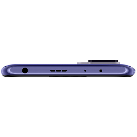 Xiaomi Redmi Note 10 Pro 8/128Gb Purple, Цвет: Purple / Фиолетовый, Оперативная память: 8 Гб, Встроенная память: 128 Гб, изображение 9 - GOODMi