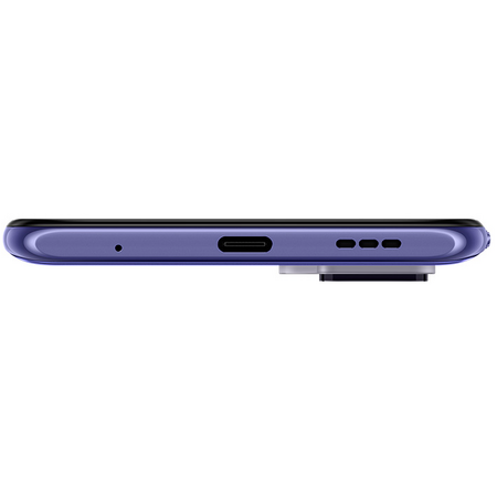 Xiaomi Redmi Note 10 Pro 8/128Gb Purple, Цвет: Purple / Фиолетовый, Оперативная память: 8 Гб, Встроенная память: 128 Гб, изображение 10 - GOODMi