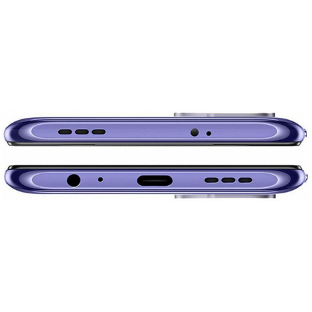 Xiaomi Redmi Note 10S NFC 6/128Gb Purple, Цвет: Purple / Фиолетовый, Оперативная память: 6 Гб, Встроенная память: 128 Гб, NFC: Eсть, изображение 8 - GOODMi