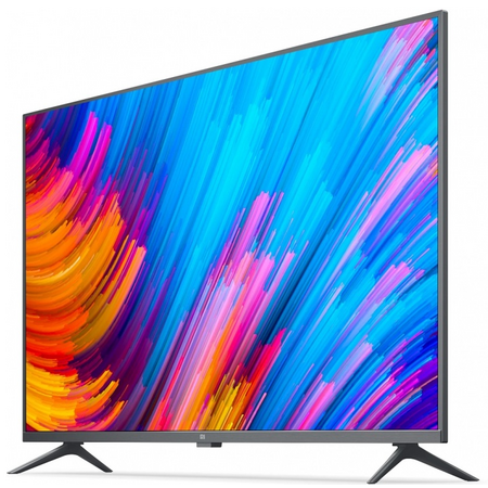 Телевизор Xiaomi Mi LED TV 4S 50" DVB-T2 (L50M5-5ARU), Диагональ экрана: 127 см, изображение 2 - GOODMi
