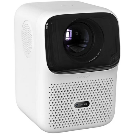 Проектор Wanbo T4, изображение 3 - GOODMi