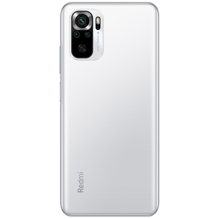 Xiaomi Redmi Note 10S NFC 6/128Gb White, Оперативная память: 6 Гб, Цвет: White / Белый, Встроенная память: 128 Гб, NFC: Eсть, изображение 3 - GOODMi