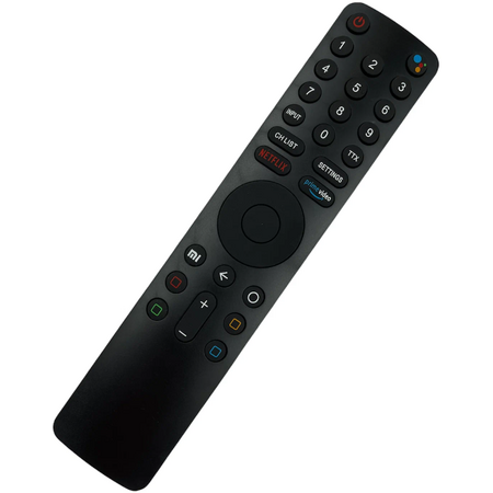 Пульт Xiaomi для Телевизоров Mi TV Upgraded ASP (Global версия), изображение 2 - GOODMi