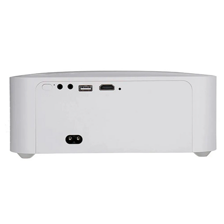 Проектор Wanbo Projector X1 (WB-TX1), изображение 3 - GOODMi