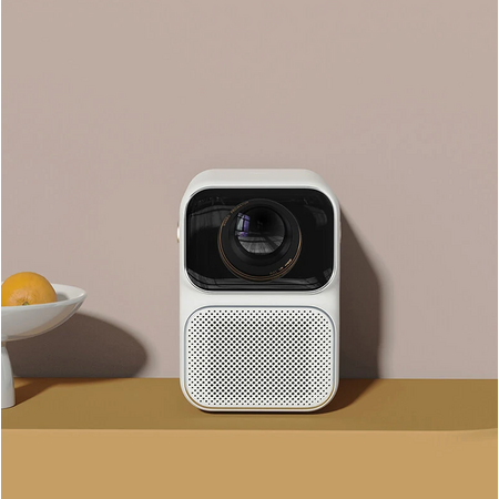 Проектор Wanbo Projector T6 MAX, изображение 5 - GOODMi