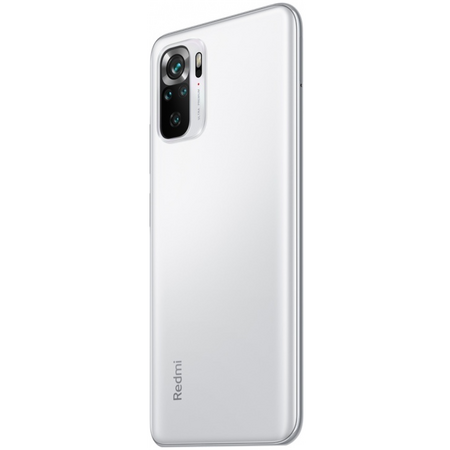Xiaomi Redmi Note 10S 8/128Gb White, Цвет: White / Белый, Оперативная память: 8 Гб, Встроенная память: 128 Гб, NFC: Нет, изображение 6 - GOODMi