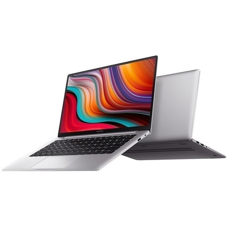 Ноутбук Xiaomi RedmiBook 13″ (i5-10210U,8GB,512GB,MX250) (JYU4214CN), изображение 3 - GOODMi