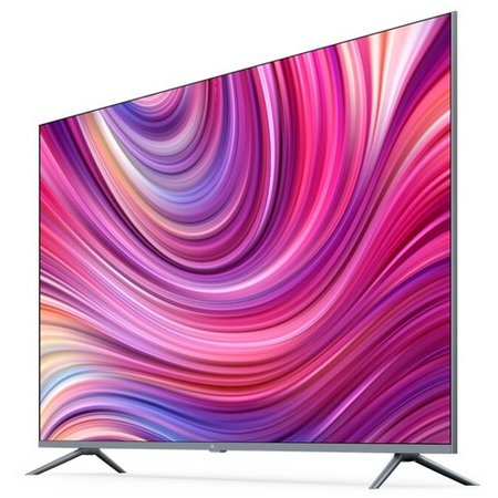 Телевизор Xiaomi Mi TV E55S Pro 55" 2/32Gb (безрамочный) CN, изображение 2 - GOODMi