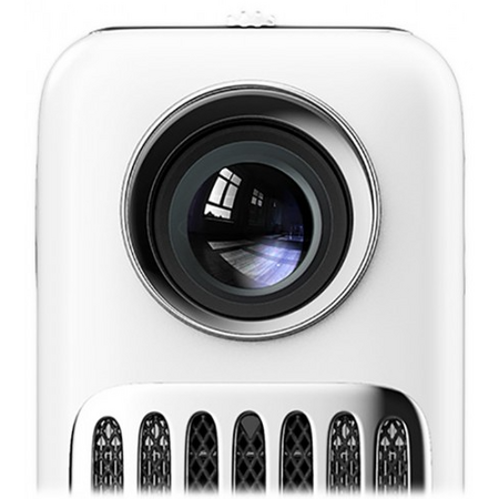Проектор Wanbo Projector T2R Max (EU), изображение 3 - GOODMi