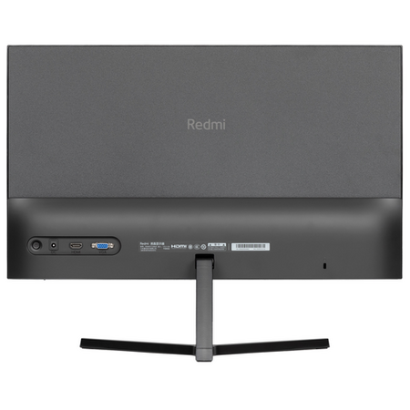 23.8" Монитор Redmi Display 1A черный, изображение 3 - GOODMi