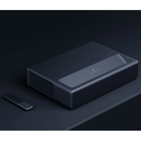 Проектор Xiaomi Mi 4K Laser Projector 150" (BHR4152GL), изображение 4 - GOODMi