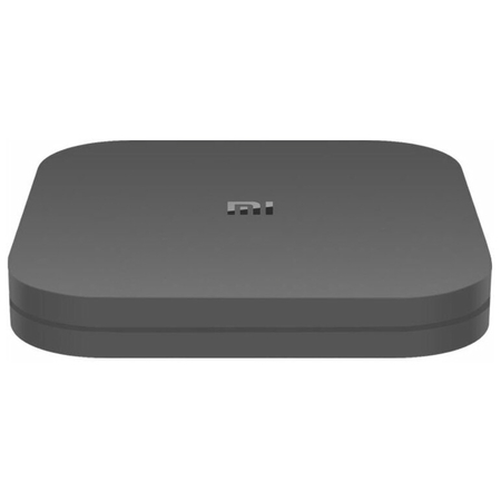 ТВ-приставка Xiaomi Mi TV box 4 (TV box S,4k) RUS, изображение 2 - GOODMi