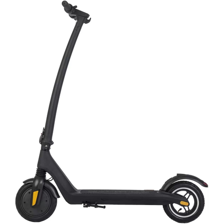 Электросамокат Kugoo Kirin S2 Pro Black, изображение 2 - GOODMi