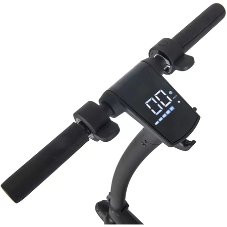 Электросамокат Kugoo Kirin S2 Pro Black, изображение 5 - GOODMi