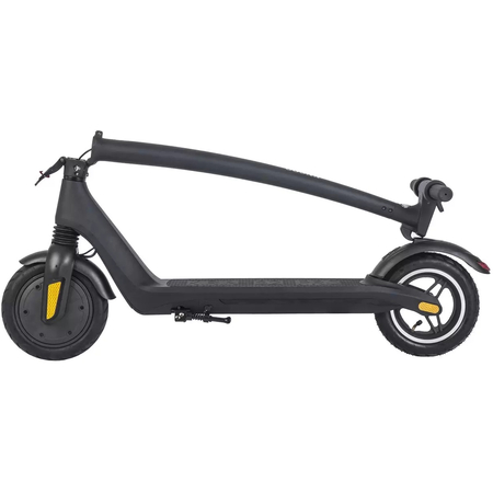 Электросамокат Kugoo Kirin S2 Pro Black, изображение 6 - GOODMi