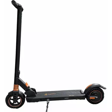 Электросамокат Kugoo Kirin S8 Pro Black, изображение 3 - GOODMi