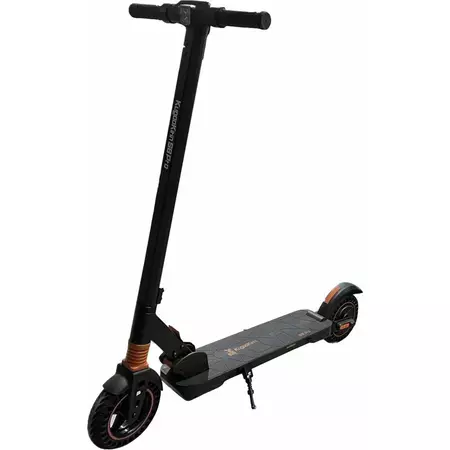 Электросамокат Kugoo Kirin S8 Pro Black, изображение 4 - GOODMi