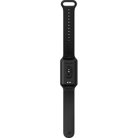 Фитнес-браслет Amazfit Band 7 Black, Цвет, заявленный производителем: Black, изображение 7 - GOODMi