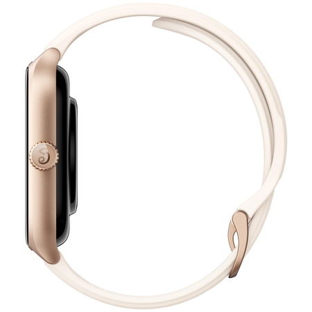 Часы Amazfit GTS 4 White, изображение 4 - GOODMi