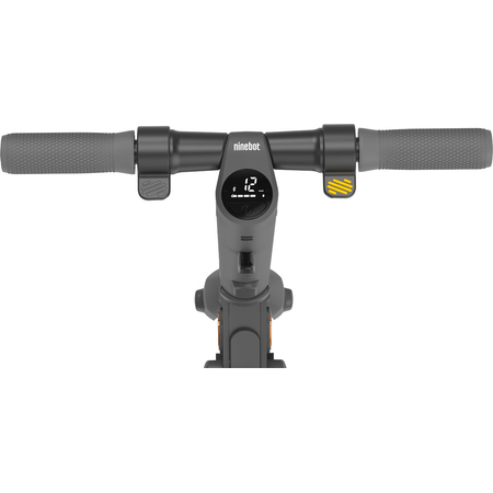 Электросамокат Ninebot KickScooter E25, изображение 2 - GOODMi