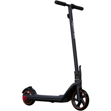 Электросамокат Kugoo Kirin Mini 2 Black, изображение 3 - GOODMi