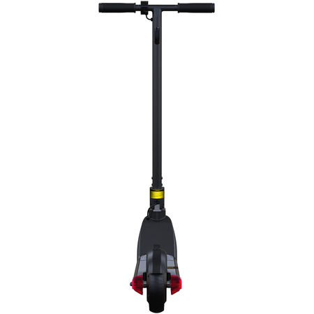 Электросамокат Kugoo Kirin Mini 2 Black, изображение 5 - GOODMi