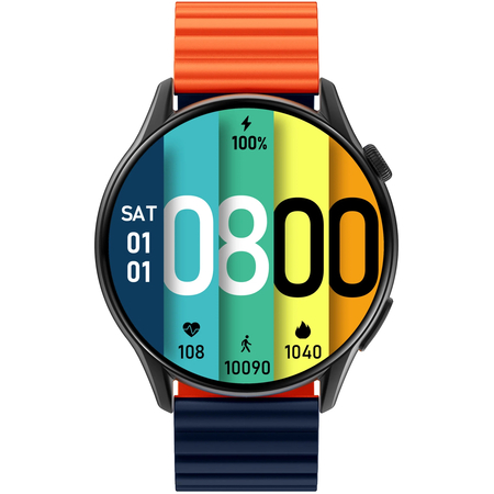 Смарт-часы Kieslect Kr Pro - GOODMi