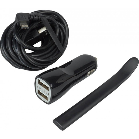 Видеорегистратор DDPai mini, изображение 4 - GOODMi