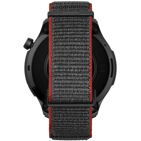 Часы Amazfit GTR 4 Gray, Цвет, заявленный производителем: Grey, изображение 5 - GOODMi