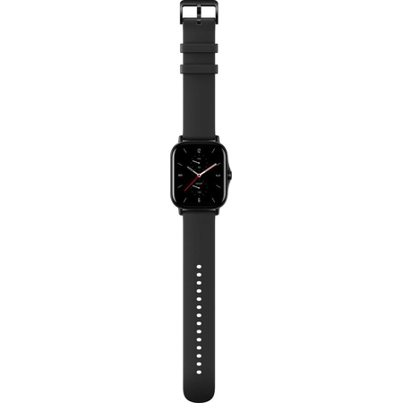 Умные часы Xiaomi Amazfit GTS 2 Midnight Black, Цвет, заявленный производителем: Midnight Black, изображение 6 - GOODMi