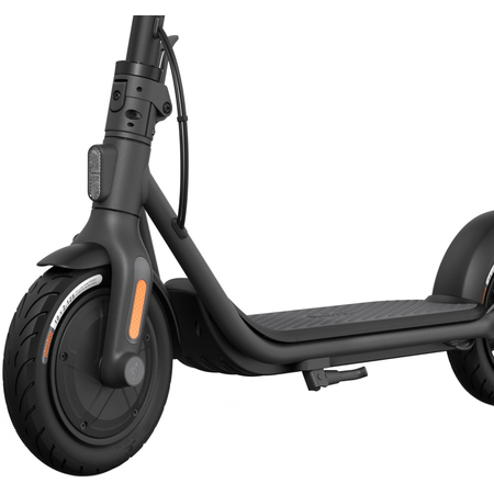 Электросамокат Ninebot Kickscooter F40, изображение 5 - GOODMi