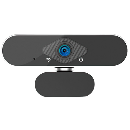 Web-камера Xiaovv Via XVV-6320S, изображение 2 - GOODMi