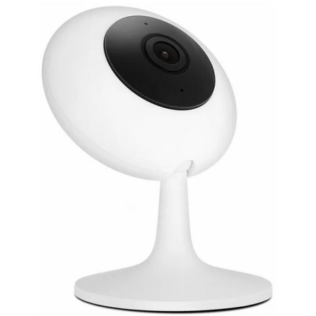 IP-камера Xiaomi Xiaobai Smart IP camera public version (CMSXJ01C), изображение 2 - GOODMi