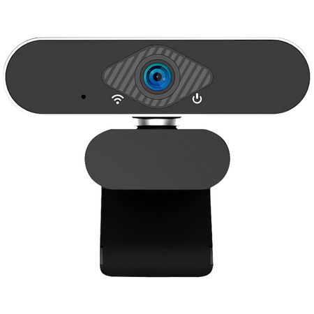 Web-камера Xiaovv Via XVV-6320S, изображение 3 - GOODMi