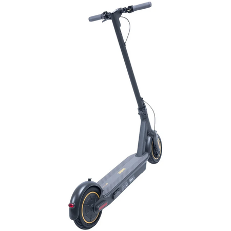 Электросамокат Ninebot KickScooter MAX G30P, изображение 4 - GOODMi