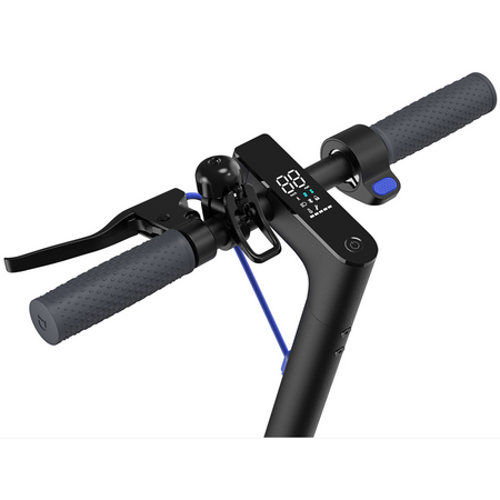 Электросамокат Xiaomi Electric Scooter 3 Black, изображение 4 - GOODMi