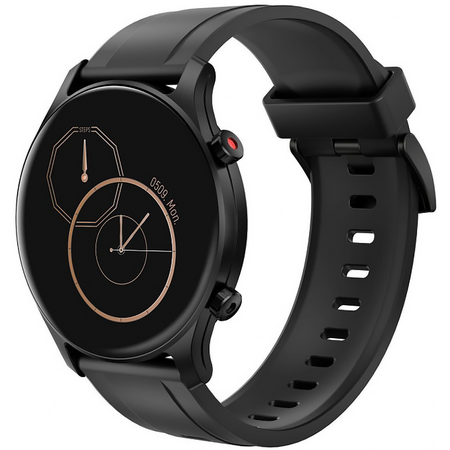 Часы Haylou Solar RS3 LS04 Black, изображение 2 - GOODMi