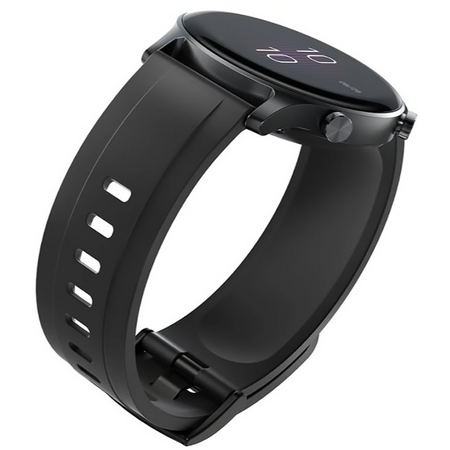 Часы Haylou Solar RS3 LS04 Black, изображение 3 - GOODMi