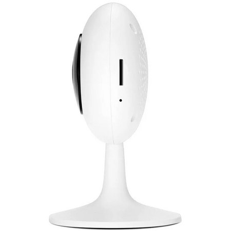 IP-камера Xiaomi Xiaobai Smart IP camera public version (CMSXJ01C), изображение 5 - GOODMi