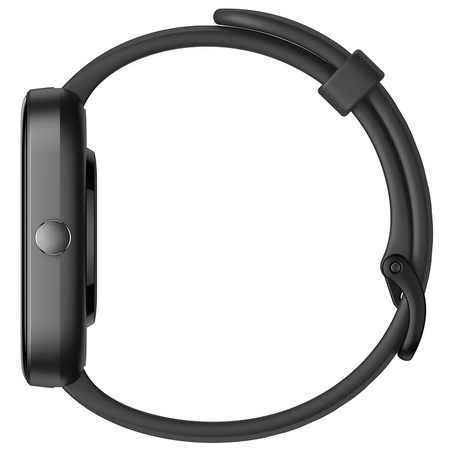 Смарт-часы Amazfit Bip 3 Pro Black, Цвет, заявленный производителем: Black, изображение 4 - GOODMi