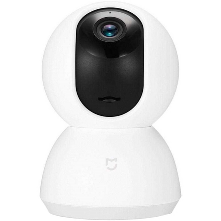 IP-камера Xiaomi Mijia 360 Home Camera (JTSXJ01CM), изображение 2 - GOODMi