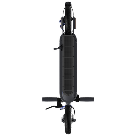 Электросамокат Xiaomi Electric Scooter 3 Black, изображение 8 - GOODMi