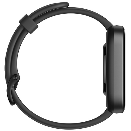 Смарт-часы Amazfit Bip 3 Pro Black, Цвет, заявленный производителем: Black, изображение 5 - GOODMi