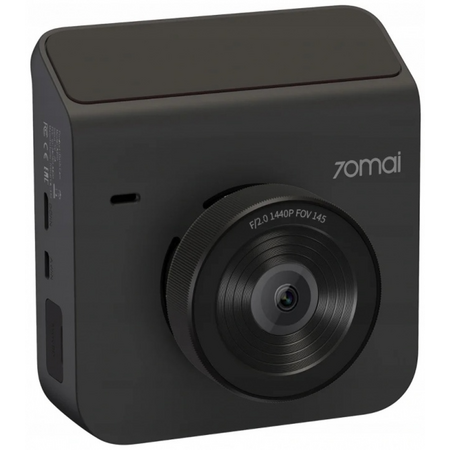 Видеорегистратор 70Mai A400 Black, изображение 3 - GOODMi