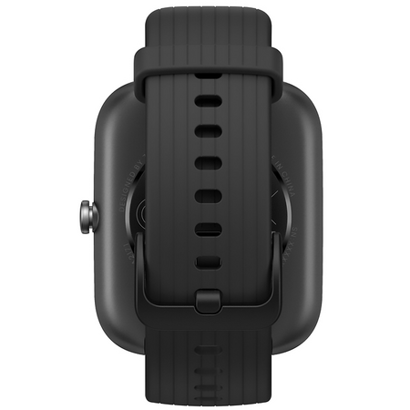 Смарт-часы Amazfit Bip 3 Pro Black, Цвет, заявленный производителем: Black, изображение 6 - GOODMi